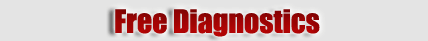 Free Diagnostics