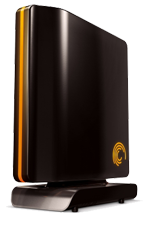 external drive